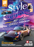 PASMAG #175 - LIMITED REPRINTS AVAILABLE - ORDER BY DECEMBER 12th!