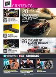 PASMAG #175 - LIMITED REPRINTS AVAILABLE - ORDER BY DECEMBER 12th!