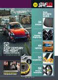 PASMAG #175 - LIMITED REPRINTS AVAILABLE - ORDER BY DECEMBER 12th!