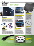 PASMAG #175 - LIMITED REPRINTS AVAILABLE - ORDER BY DECEMBER 12th!