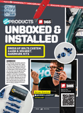 PASMAG #175 - LIMITED REPRINTS AVAILABLE - ORDER BY DECEMBER 12th!