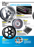 PASMAG #175 - LIMITED REPRINTS AVAILABLE - ORDER BY DECEMBER 12th!