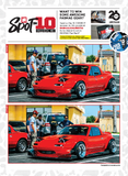 PASMAG #175 - LIMITED REPRINTS AVAILABLE - ORDER BY DECEMBER 12th!