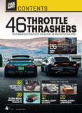 PASMAG #169 - Double Issue: SEMA 2021 + Trucks #11