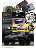 Tuning Essentials: Trucks #7