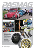 PASMAG #144 Aug / Sept 2017