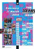 PASMAG #147 Feb / Mar 2018