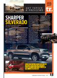 Tuning Essentials: Trucks #8