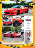 PASMAG #169 - Double Issue: SEMA 2021 + Trucks #11