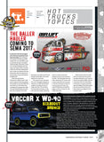 Tuning Essentials: Trucks #7