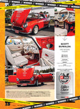 PASMAG #169 - Double Issue: SEMA 2021 + Trucks #11
