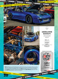 PASMAG #169 - Double Issue: SEMA 2021 + Trucks #11