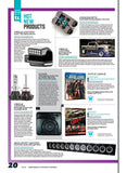 Tuning Essentials: Trucks #8