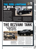 Tuning Essentials: Trucks #7