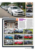 PASMAG #147 Feb / Mar 2018