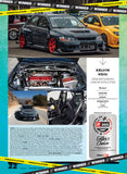 PASMAG #169 - Double Issue: SEMA 2021 + Trucks #11