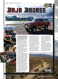 Tuning Essentials: Trucks #7