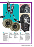 Tuning Essentials: Trucks #7