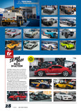 PASMAG #169 - Double Issue: SEMA 2021 + Trucks #11