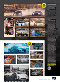 PASMAG #169 - Double Issue: SEMA 2021 + Trucks #11