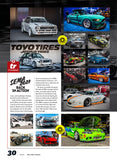 PASMAG #169 - Double Issue: SEMA 2021 + Trucks #11