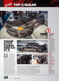 PASMAG #169 - Double Issue: SEMA 2021 + Trucks #11