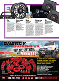 Tuning Essentials: Trucks #7