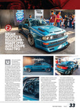 PASMAG #169 - Double Issue: SEMA 2021 + Trucks #11