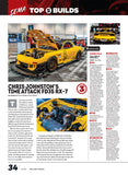 PASMAG #169 - Double Issue: SEMA 2021 + Trucks #11