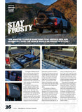 Tuning Essentials: Trucks #8