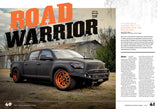 Tuning Essentials: Trucks #8