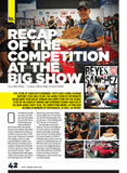 PASMAG #147 Feb / Mar 2018