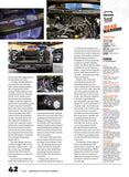 Tuning Essentials: Trucks #8