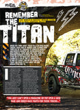 Tuning Essentials: Trucks #7
