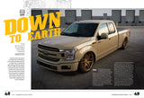 Tuning Essentials: Trucks #8