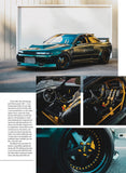 PASMAG #169 - Double Issue: SEMA 2021 + Trucks #11