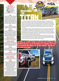 Tuning Essentials: Trucks #7