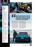 PASMAG #169 - Double Issue: SEMA 2021 + Trucks #11