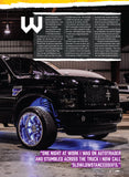 Tuning Essentials: Trucks #7