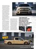 Tuning Essentials: Trucks #8