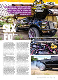 Tuning Essentials: Trucks #7