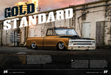 Tuning Essentials: Trucks #8