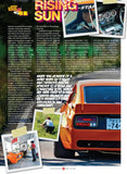 Tuning Essentials: Japan #3