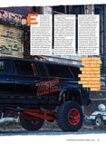 Tuning Essentials: Trucks #7