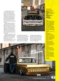 Tuning Essentials: Trucks #8