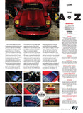 PASMAG #147 Feb / Mar 2018