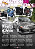 Tuning Essentials: Japan #3