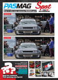 PASMAG #144 Aug / Sept 2017