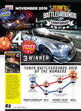 PASMAG #147 Feb / Mar 2018