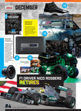 PASMAG #147 Feb / Mar 2018